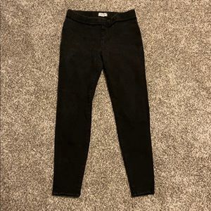 Madewell The Anywhere Jean Size 29